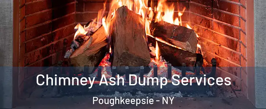  Chimney Ash Dump Services Poughkeepsie - NY