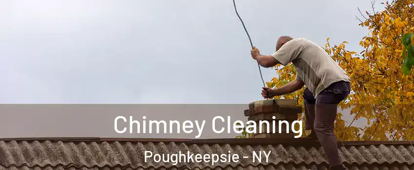  Chimney Cleaning Poughkeepsie - NY