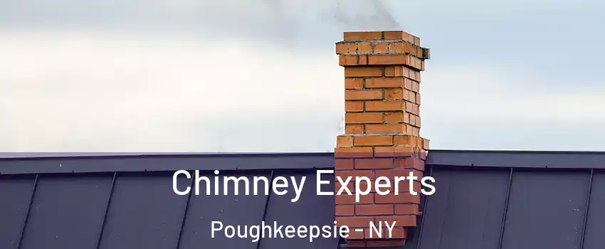 Chimney Experts Poughkeepsie - NY