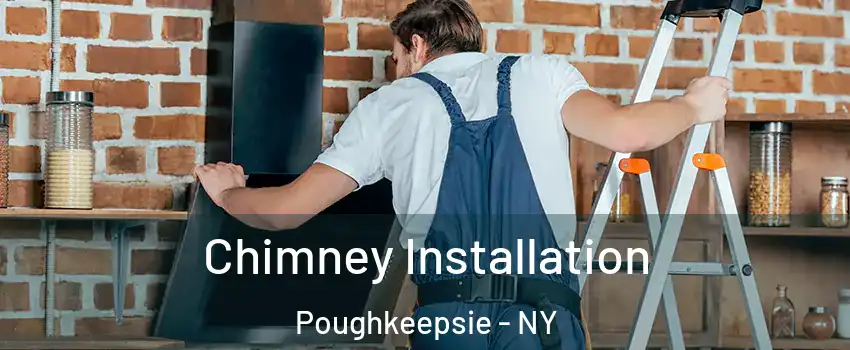  Chimney Installation Poughkeepsie - NY