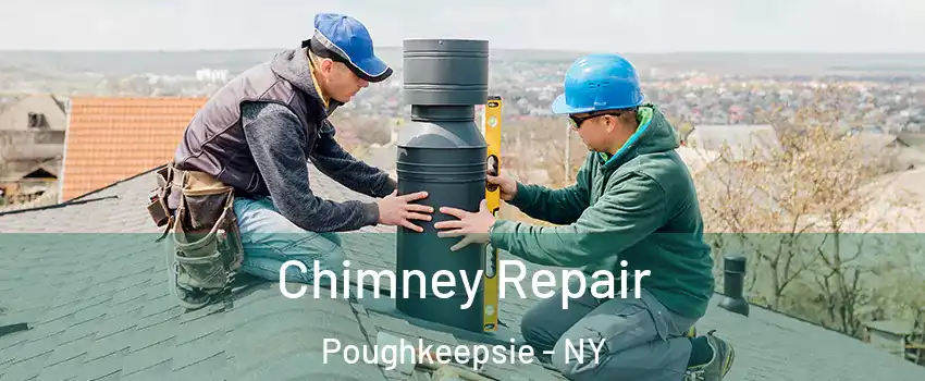  Chimney Repair Poughkeepsie - NY