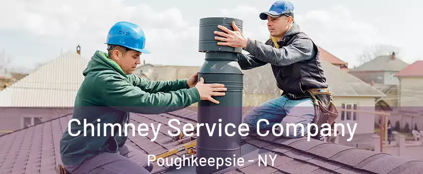  Chimney Service Company Poughkeepsie - NY