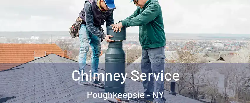  Chimney Service Poughkeepsie - NY
