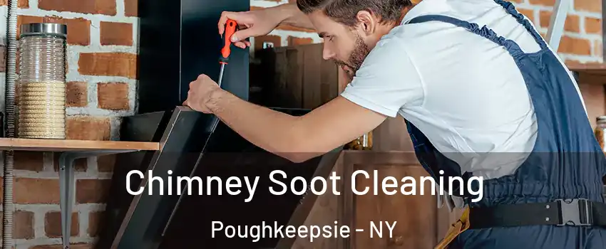  Chimney Soot Cleaning Poughkeepsie - NY