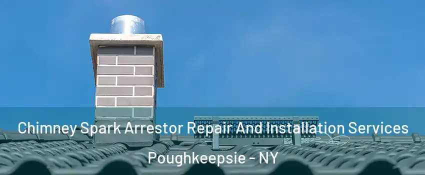  Chimney Spark Arrestor Repair And Installation Services Poughkeepsie - NY