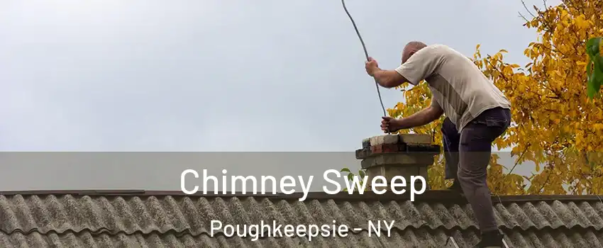  Chimney Sweep Poughkeepsie - NY