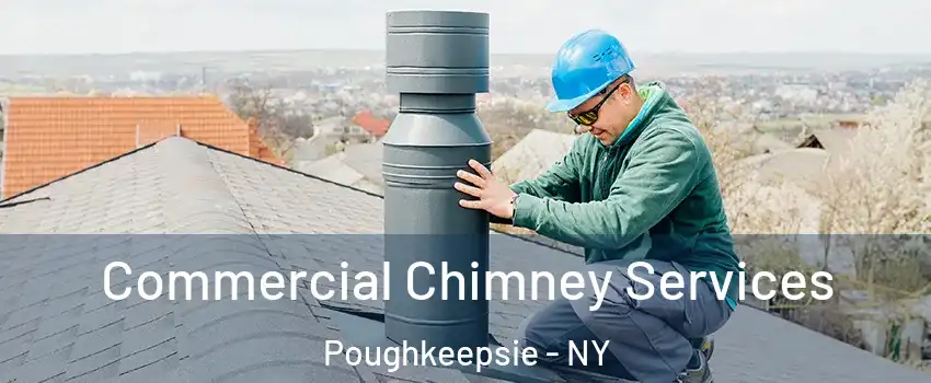  Commercial Chimney Services Poughkeepsie - NY