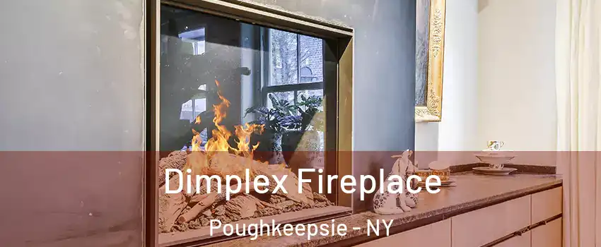  Dimplex Fireplace Poughkeepsie - NY