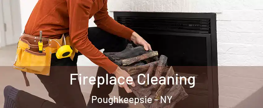  Fireplace Cleaning Poughkeepsie - NY