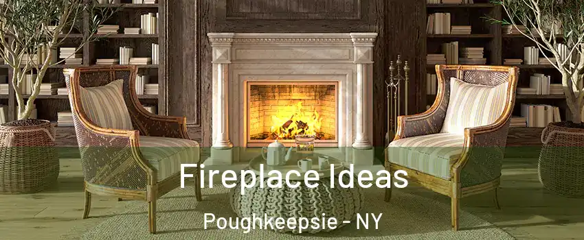  Fireplace Ideas Poughkeepsie - NY