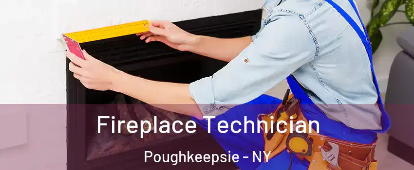 Fireplace Technician Poughkeepsie - NY