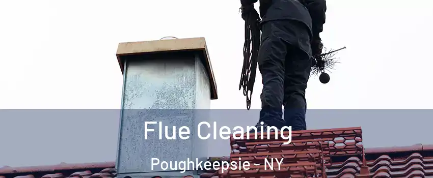  Flue Cleaning Poughkeepsie - NY