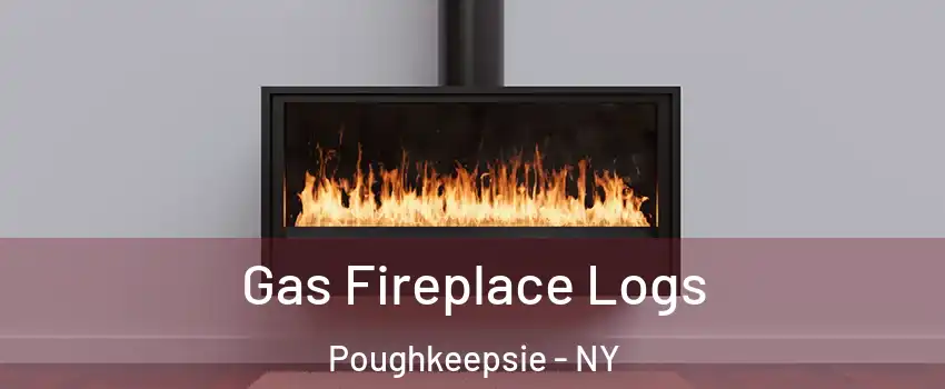  Gas Fireplace Logs Poughkeepsie - NY