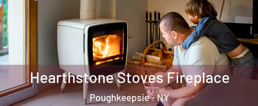 Hearthstone Stoves Fireplace Poughkeepsie - NY