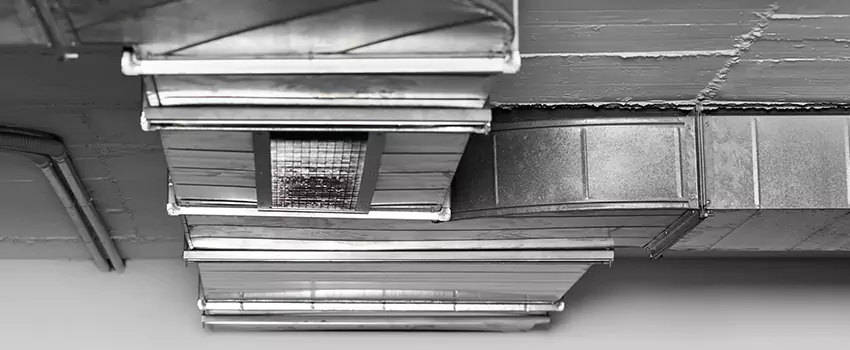 Trusted Air Duct Cleaning Company in Poughkeepsie, New York