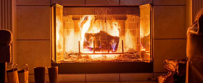 Astria Vent Free Gas Fireplaces Installation in Poughkeepsie, NY