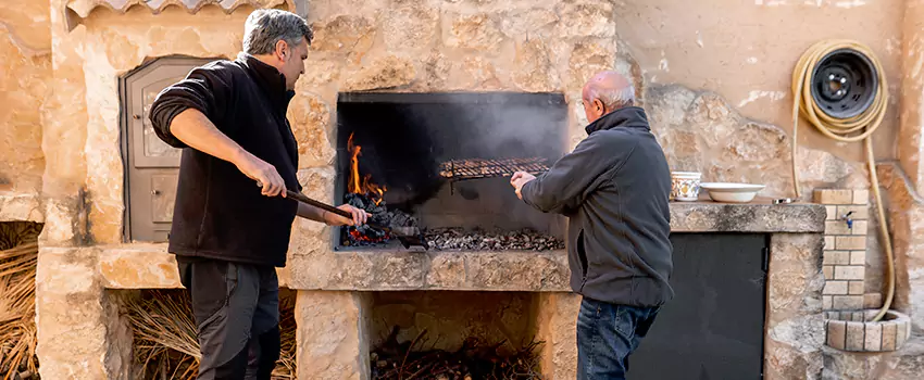 Damaged Brick Fireplace Replacements Services in Poughkeepsie, NY