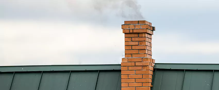 Animal Screen Chimney Cap Repair And Installation Services in Poughkeepsie, New York