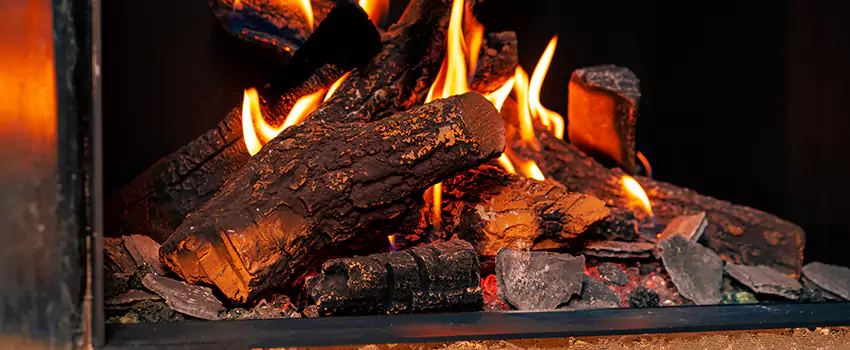 Chimney Fireplace Ash Dump Cleaning in Poughkeepsie, NY