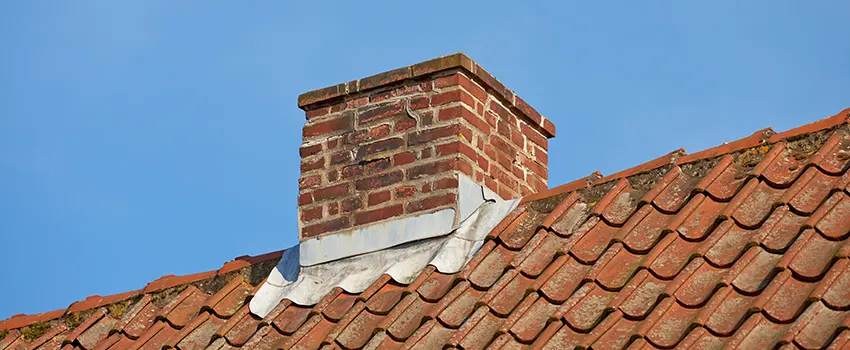 Residential Chimney Bricks Rotten Repair Services in Poughkeepsie, NY