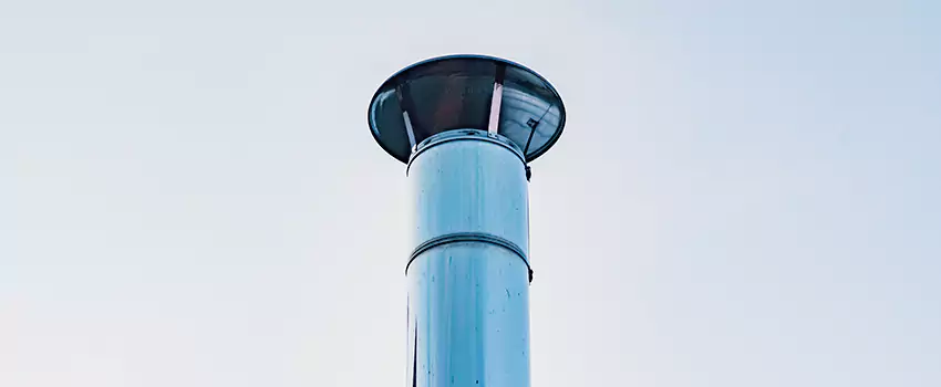 Wind-Resistant Chimney Caps Installation and Repair Services in Poughkeepsie, New York