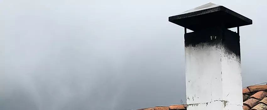 Chimney Damper Inspection in Poughkeepsie, NY