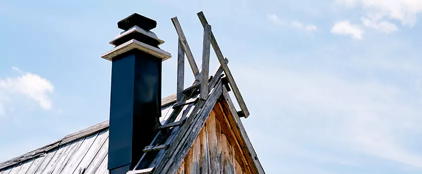 Chimney Creosote Cleaning in Poughkeepsie, NY