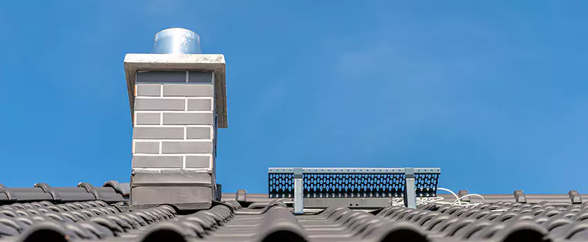 Chimney Flue Relining Services in Poughkeepsie, New York