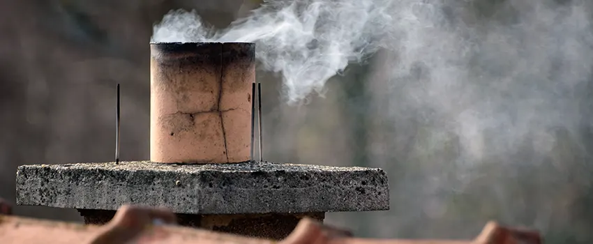Wood Burning Chimney Odor Removal in Poughkeepsie, NY