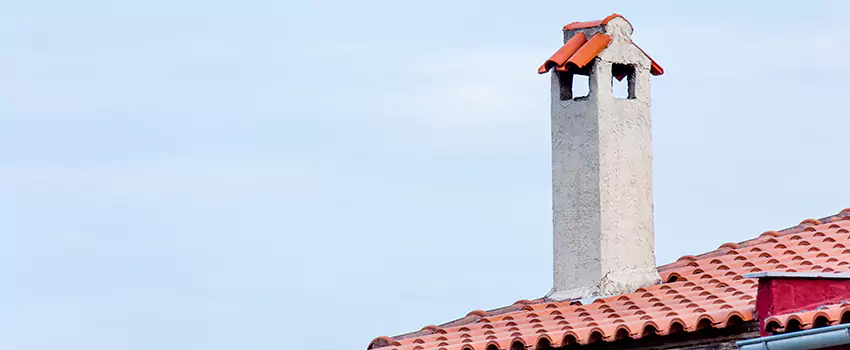 Chimney Pot Replacement in Poughkeepsie, NY