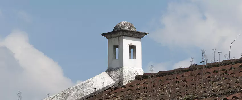 Cost To Rebuild A Chimney in Poughkeepsie, NY