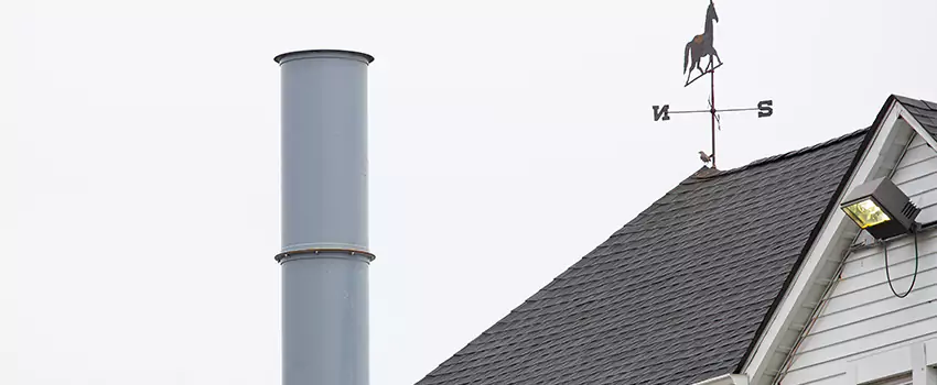 Chimney Inspection in Poughkeepsie, NY