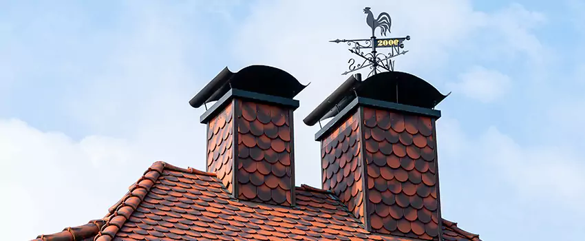 Old Chimney Restoration in Poughkeepsie, New York