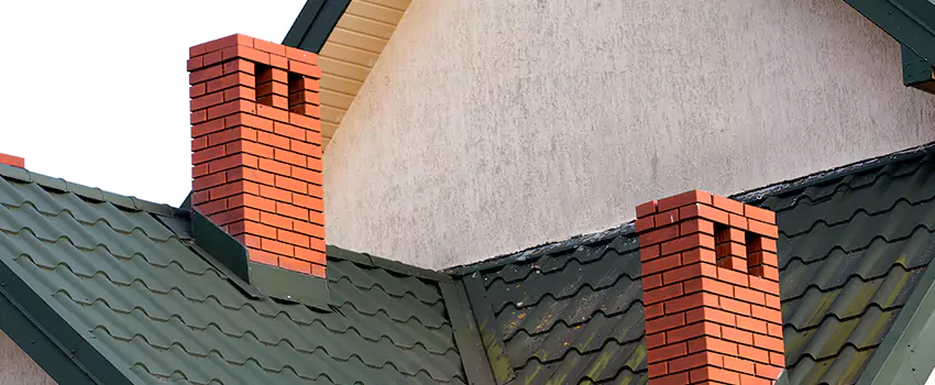 Chimney Saver Waterproofing Services in Poughkeepsie, New York