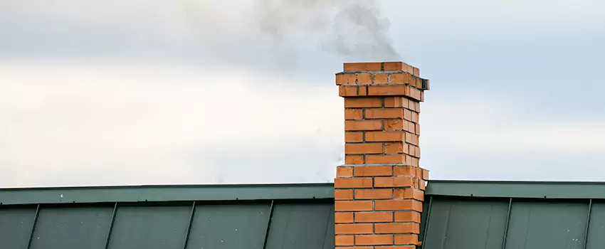 Chimney Soot Cleaning Cost in Poughkeepsie, NY
