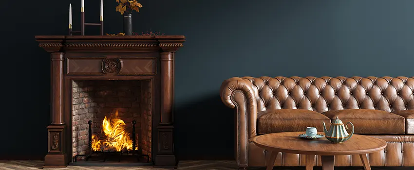Traditional Fireplace Design Refurbishment Costs in Poughkeepsie, New York