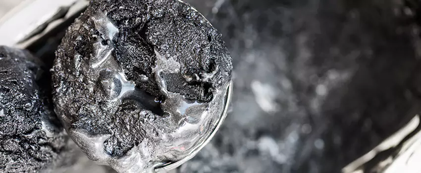 Clogged Dryer Vent Lint Cleaning in Poughkeepsie, New York