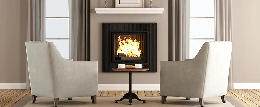 Custom Architectural Fireplace Restoration in Poughkeepsie, NY