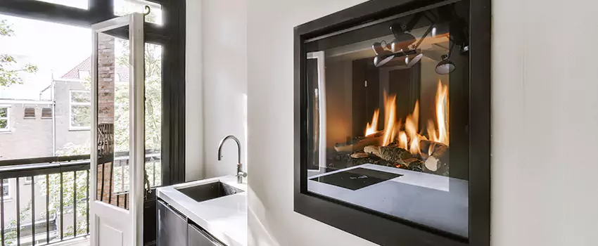 Dimplex Fireplace Installation and Repair in Poughkeepsie, New York