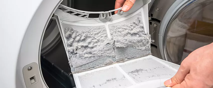 Best Dryer Lint Removal Company in Poughkeepsie, New York