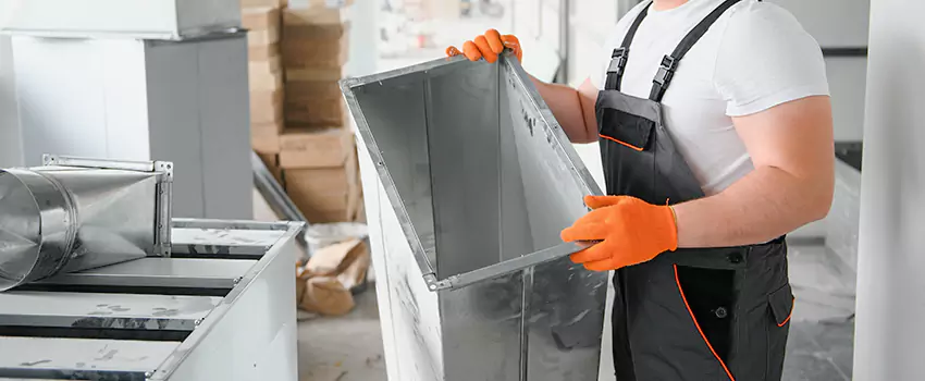 Benefits of Dryer Vent Inspection in Poughkeepsie, NY