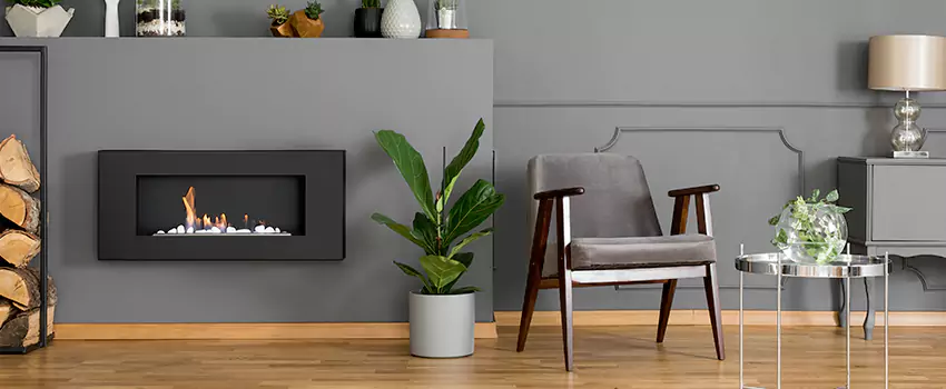 Ethanol Fireplace Burner Repair in Poughkeepsie, NY