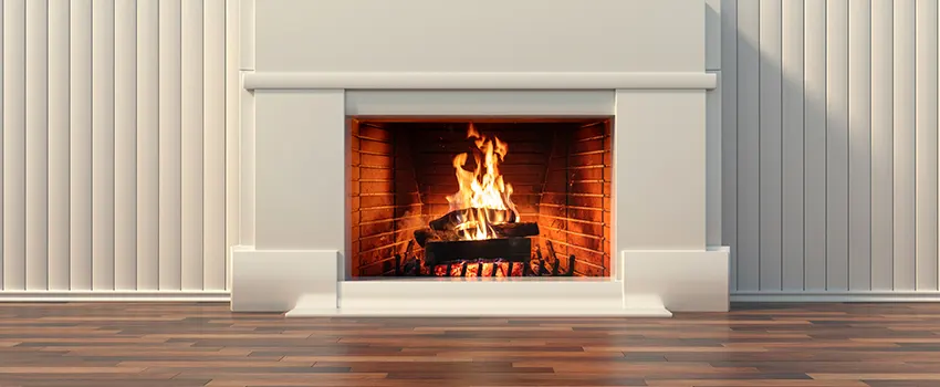 Fireplace Broken Ashtray Repair Services in Poughkeepsie, New York