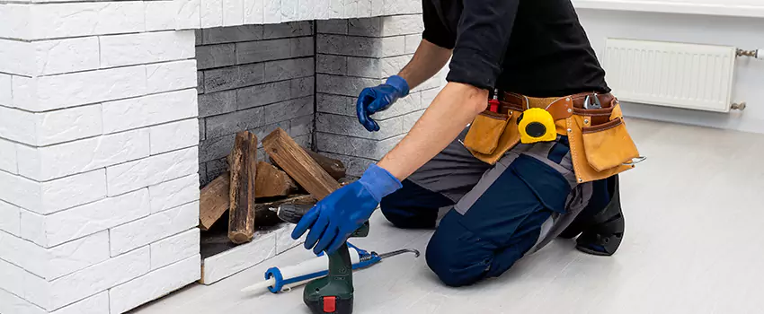 Fireplace Doors Cleaning in Poughkeepsie, New York