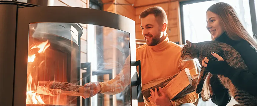 Fireplace Door Installation And Replacement Contractors in Poughkeepsie, NY