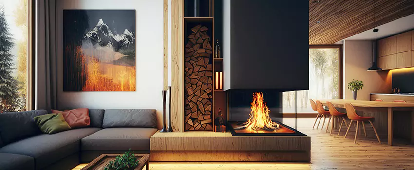 Fixing Electric Fireplace Problem in Poughkeepsie, New York