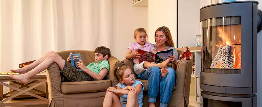 Kidsproofing Gas Fireplaces Installation in Poughkeepsie, NY