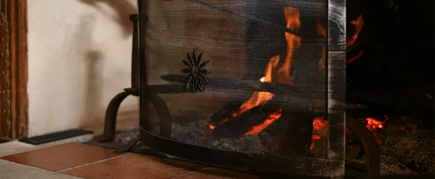 Electric Metal Fireplace installation Services in Poughkeepsie, NY