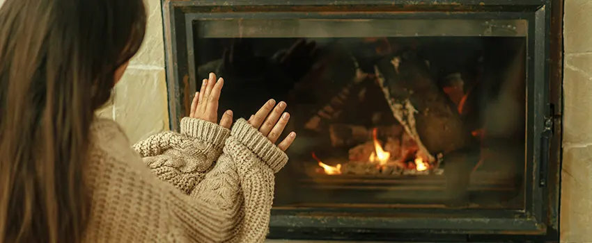 Wood-burning Fireplace Smell Removal Services in Poughkeepsie, NY
