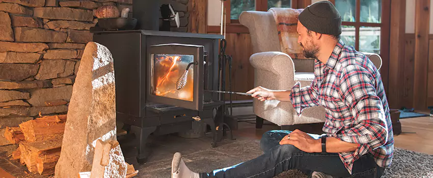 Fireplace Chimney Maintenance in Poughkeepsie, New York